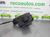 Recambio de palanca cambio para bmw serie 3 coupe (e46) 2.2 24v cat referencia OEM IAM 7515261  
