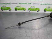 Recambio de palanca cambio para bmw serie 3 coupe (e46) 2.2 24v cat referencia OEM IAM 7515261  