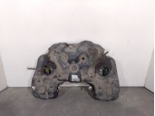 Recambio de deposito combustible para mercedes-benz clase m (w164) 3.0 cdi cat referencia OEM IAM A1644710501 