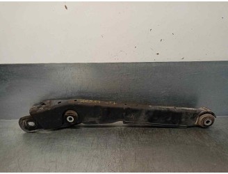 Recambio de brazo suspension inferior trasero izquierdo para alfa romeo giulietta (191) 1.6 jtdm cat referencia OEM IAM 50521929