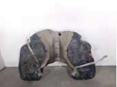 Recambio de deposito combustible para mercedes-benz clase m (w164) 3.0 cdi cat referencia OEM IAM A1644710501  