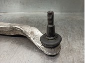 Replacement front right lower suspension arm for Audi A6 Saloon (4B2) 2.4 V6 30V CAT (BDV) OEM IAM reference 8E040