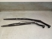 Recambio de brazo limpia delantero derecho para chrysler pt cruiser (pt_) 2.2 crd referencia OEM IAM 5018426AA 5018426AA 