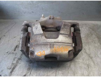 Recambio de pinza freno delantera derecha para chevrolet cruze 2.0 diesel cat referencia OEM IAM 13301227 GM