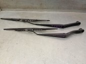 Recambio de brazo limpia delantero derecho para chrysler pt cruiser (pt_) 2.2 crd referencia OEM IAM 5018426AA 5018426AA 