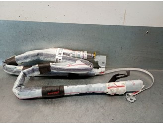 Recambio de guardabarros trasero para dacia sandero iii 1.0 tce 90 referencia OEM IAM 985L01292R 985L01292R 