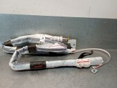 Recambio de guardabarros trasero para dacia sandero iii 1.0 tce 90 referencia OEM IAM 985L01292R 985L01292R 