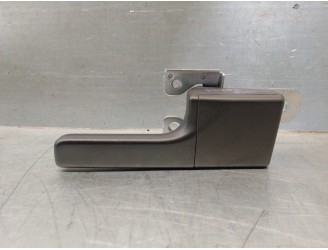 Recambio de maneta exterior porton para smart fortwo coupe 0.9 turbo cat referencia OEM IAM A4537607900 A4537607900 