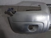 Replacement front bumper for Subaru Forester S11 (SG) 2.0 OEM IAM reference 57704SA070 GREY 