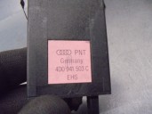 Recambio de interruptor para audi a8 (d2) 4.2 v8 32v referencia OEM IAM 4D0941503C 