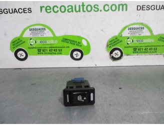 Recambio de mando asiento izquierdo para nissan patrol gr (y61) 3.0 16v turbodiesel cat referencia OEM IAM   