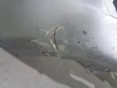 Recambio de paragolpes delantero para subaru forester s11 (sg) 2.0 referencia OEM IAM 57704SA070 GRIS 