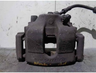 Recambio de pinza freno delantera derecha para bmw serie 3 coupe (e46) 2.2 24v cat referencia OEM IAM 