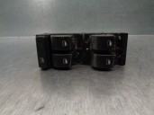Recambio de mando elevalunas delantero izquierdo para audi a6 berlina (4b2) 2.4 v6 30v cat (bdv) referencia OEM IAM 4B0959851B 