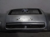 Replacement front bumper for Subaru Forester S11 (SG) 2.0 OEM IAM reference 57704SA070 GREY 
