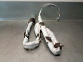 Recambio de guardabarros trasero para dacia sandero iii 1.0 tce 90 referencia OEM IAM 985L01292R 985L01292R 