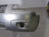 Replacement front bumper for Subaru Forester S11 (SG) 2.0 OEM IAM reference 57704SA070 GREY 