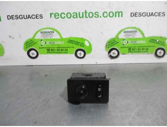 Recambio de mando retrovisor para nissan patrol gr (y61) 3.0 16v turbodiesel cat referencia OEM IAM   