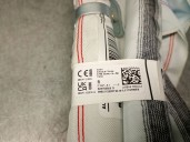 Recambio de guardabarros trasero para dacia sandero iii 1.0 tce 90 referencia OEM IAM 985L01292R 985L01292R 