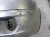 Recambio de paragolpes delantero para subaru forester s11 (sg) 2.0 referencia OEM IAM 57704SA070 GRIS 