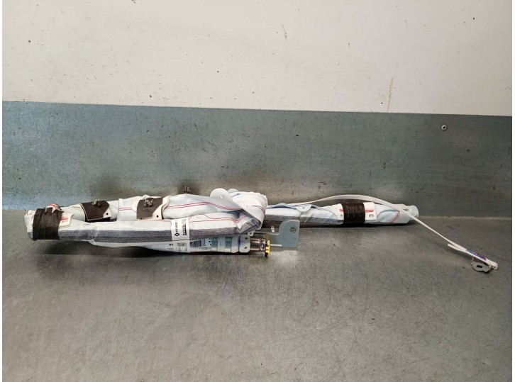 Recambio de airbag lateral delantero izquierdo para dacia sandero iii 1.0 tce 90 referencia OEM IAM 985L14896R 648756400G