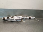 Recambio de airbag lateral delantero izquierdo para dacia sandero iii 1.0 tce 90 referencia OEM IAM 985L14896R 648756400G