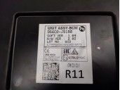 Recambio de modulo electronico para hyundai kona 1.0 tgdi cat referencia OEM IAM 954C0J9180  