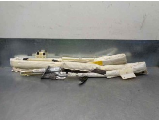 Recambio de airbag cortina delantero derecho para bmw serie 7 (e65/e66) 3.0 24v cat referencia OEM IAM 85914335201N 30330718CAK 