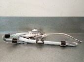 Recambio de airbag lateral delantero izquierdo para dacia sandero iii 1.0 tce 90 referencia OEM IAM 985L14896R 648756400G