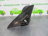 Replacement of right side mirror for Hyundai Accent (X3) 1.5 12V CAT OEM IAM reference 8760622401CA 3 PINS