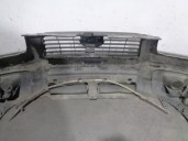 Replacement of front bumper for Subaru Forester S11 (SG) 2.0 OEM IAM reference 57704SA070 GREY 