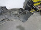 Replacement of front bumper for Subaru Forester S11 (SG) 2.0 OEM IAM reference 57704SA070 GREY 