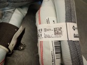 Recambio de airbag lateral delantero izquierdo para dacia sandero iii 1.0 tce 90 referencia OEM IAM 985L14896R 648756400G