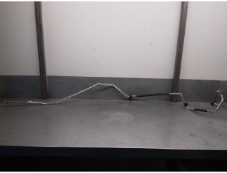 Recambio de tubos aire acondicionado para smart fortwo coupe 0.9 turbo cat referencia OEM IAM A4538304900003 924906987R 