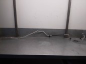 Recambio de tubos aire acondicionado para smart fortwo coupe 0.9 turbo cat referencia OEM IAM A4538304900003 924906987R 