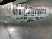 Recambio de airbag cortina delantero derecho para bmw serie 7 (e65/e66) 3.0 24v cat referencia OEM IAM 85914335201N 30330718CAK 