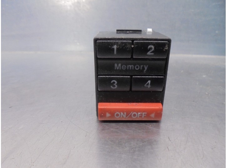 Recambio de interruptor para audi a8 (d2) 4.2 v8 32v referencia OEM IAM 893959769 