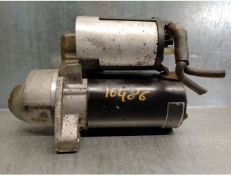 Recambio de motor arranque para audi a6 berlina (4b2) 2.4 v6 30v cat (bdv) referencia OEM IAM 0789911022D 0001108175 BOSCH