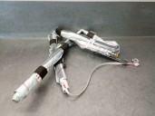 Recambio de airbag lateral delantero izquierdo para dacia sandero iii 1.0 tce 90 referencia OEM IAM 985L14896R 648756400G