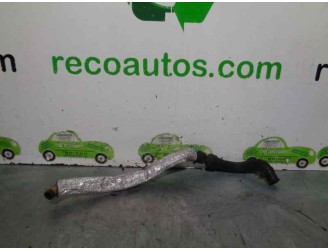 Recambio de tubo para renault megane iii berlina 5 p dynamique referencia OEM IAM 8200907900  