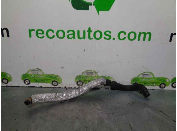 Recambio de tubo para renault megane iii berlina 5 p dynamique referencia OEM IAM 8200907900  