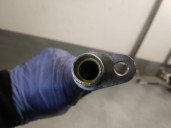 Recambio de tubos aire acondicionado para smart fortwo coupe 0.9 turbo cat referencia OEM IAM A4538304900003 924906987R 