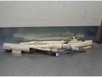 Recambio de airbag cortina delantero izquierdo para bmw serie 7 (e65/e66) 3.0 24v cat referencia OEM IAM 85914335101J 30319623CA