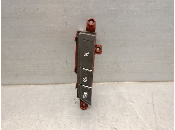 Recambio de mandos salpicadero para hyundai i30 (pde, pd, pden) 2.0 n referencia OEM IAM 93300S0230 