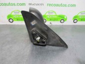 Replacement left wing mirror for Hyundai Accent (X3) 1.5 12V CAT OEM IAM reference 8760522401CA 3 PINS