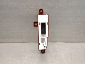 Recambio de mandos salpicadero para hyundai i30 (pde, pd, pden) 2.0 n referencia OEM IAM 93300S0230 