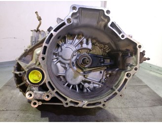 Recambio de caja cambios para mazda 6 sedán (gg) 2.0 di (gg14) referencia OEM IAM A6305143 A6011701XC AISIN