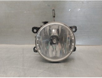 Recambio de faro antiniebla izquierdo para smart fortwo coupe 0.9 turbo cat referencia OEM IAM 261500097R 89208691 3 PUERTAS