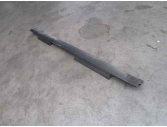 Recambio de faldon lateral para seat altea (5p1) 1.9 tdi referencia OEM IAM 5P0853851  