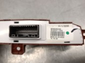 Recambio de mandos salpicadero para hyundai i30 (pde, pd, pden) 2.0 n referencia OEM IAM 93300S0230 